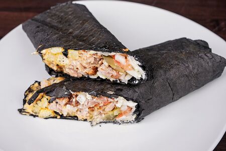 Шаурма Гриль Свисток