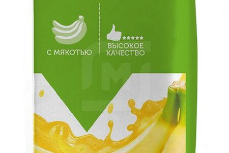 Магнит Нектар Банановый Экспресс-Кубань