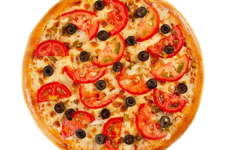 Пицца монако (40 см)