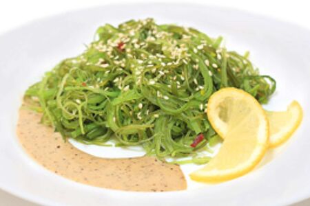 Салат Кайсо