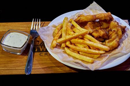 Fish n Chips
