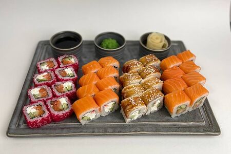 Сет Голливуд