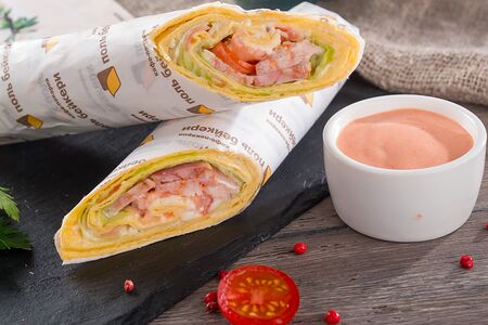 Рап с курицей