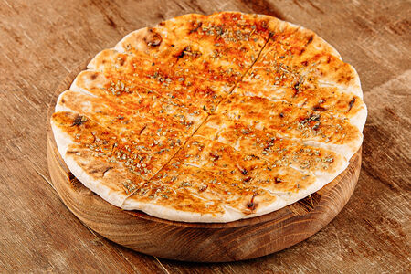 Греческая лепешка