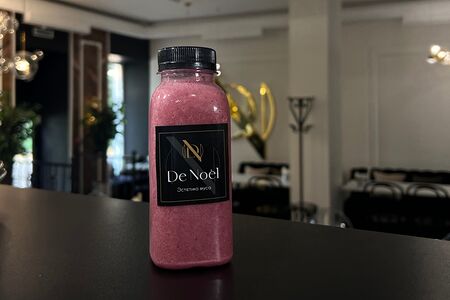 Смузи Вишня-ананас