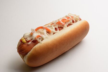 Русский Дог