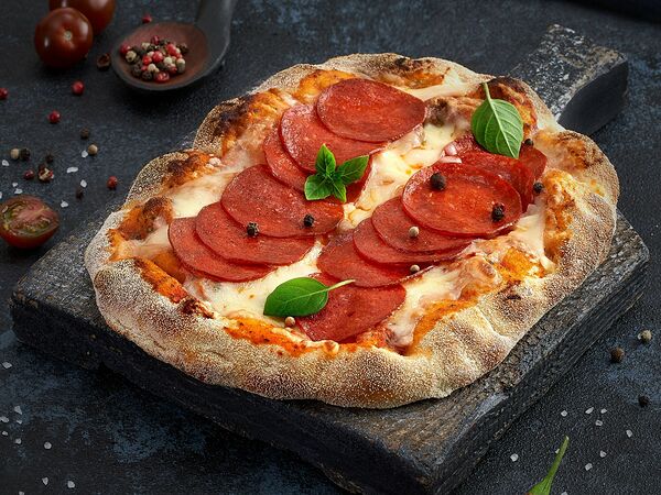 Pizza Rimza