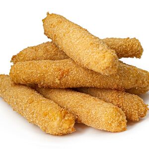 Сырные палочки