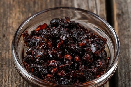 Соус лаоганма