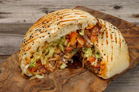 Денер Бургер