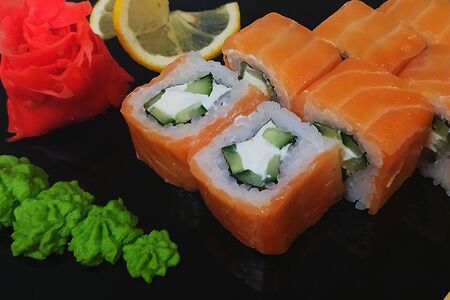 Филадельфия