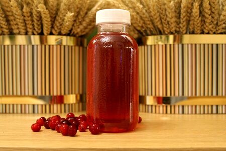 Морс домашний