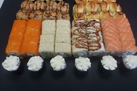 Сет Биг Босс