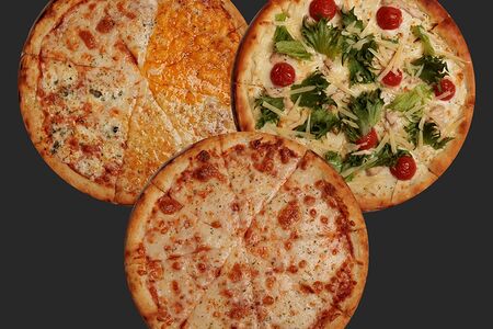 Комбо-набор №2