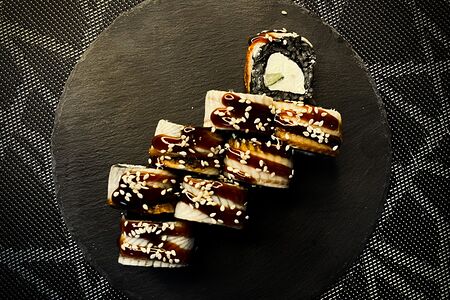 Черная пантера