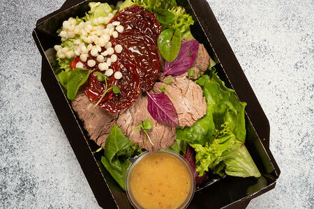 Салат Ростбиф