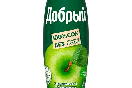 Сок Добрый