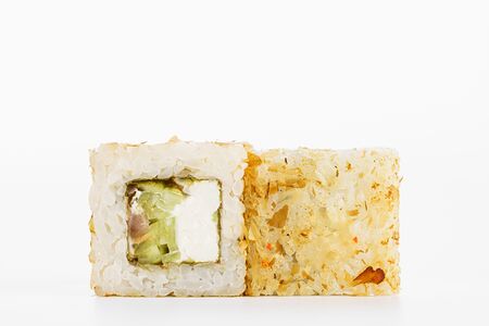 Бонито с тунцом