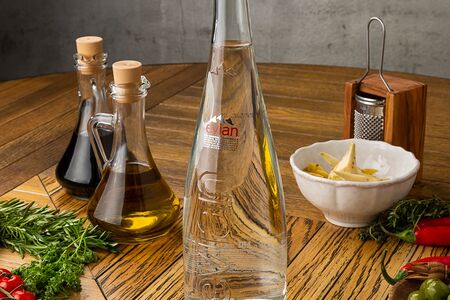 Вода питьевая