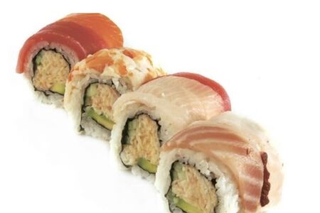 Ролл Нагано