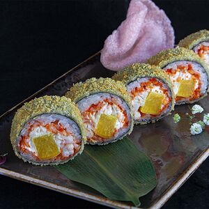 Ролл Маруками горячий