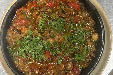 Осенний марафон