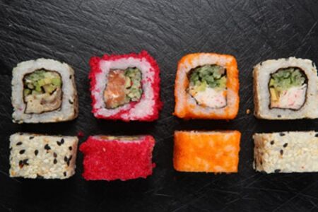 Калифорния сет