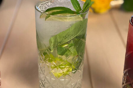 Классический Мохито