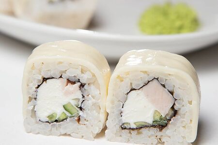 Ролл Чикен Чиз