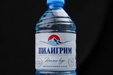 Вода Пилигрим негазированная