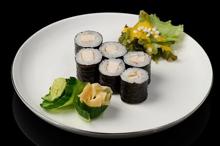 Маки ролл Чикен