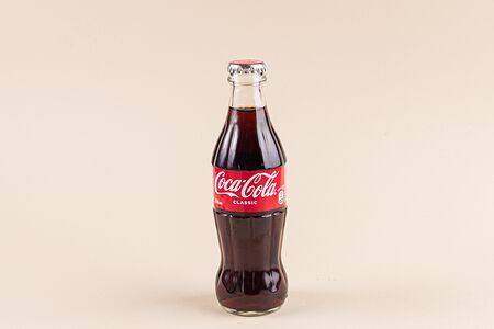 Coca-Cola