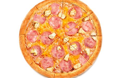 Пицца Верона