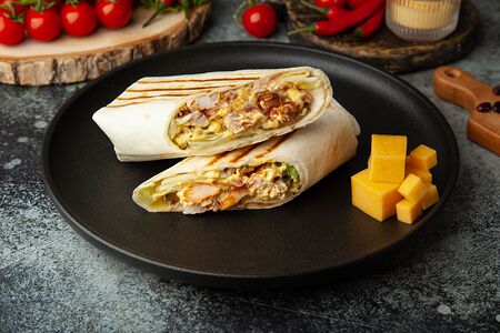 Сырный барон