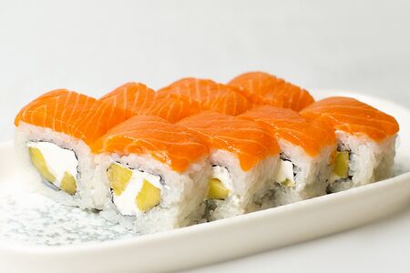 Манго-филадельфия