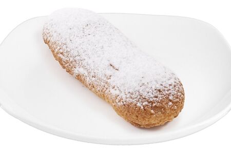 Эклер Леберже Классический