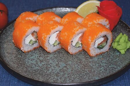 Филадельфия в масаго