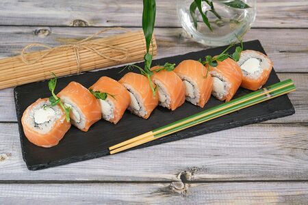 Филадельфия люкс