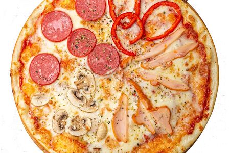 Четыре сезона