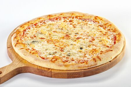 Четыре сыра