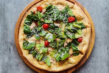 Пицца Цезарь 32см