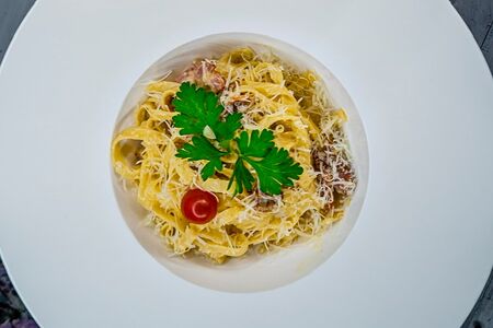 Карбонара Классическая