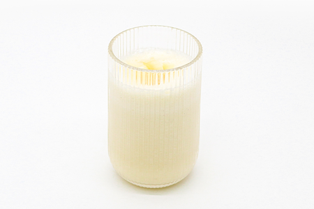 Смузи Пина-коллада