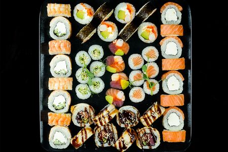 Сет №19 Суке