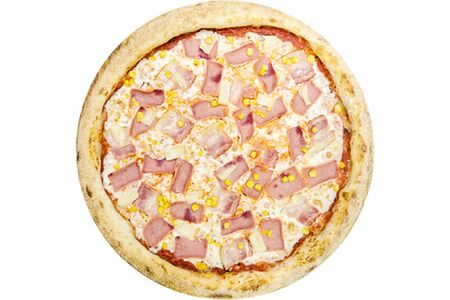 Пицца Гавайская