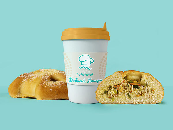 Добрый пекарь