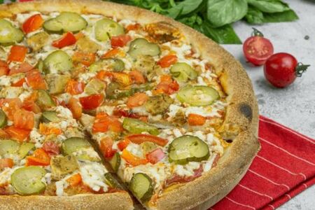 Деревенская острая