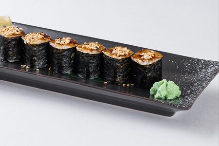 Ролл Бостон