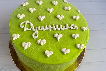 Бенто-торт Душнила №131