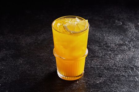 Манго-маракуйя